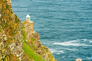 Lighthouse South Africa, a Nature Photo by THP Creative