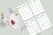 Calendar Templates 2026-2030, a Stationery Template by Design Zone (Thumbnail 2 of 5)