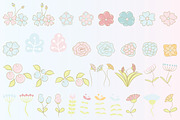 Floral Dreams, an Animal Illustration by My Sweet Dreams (Thumbnail 8 of 14)