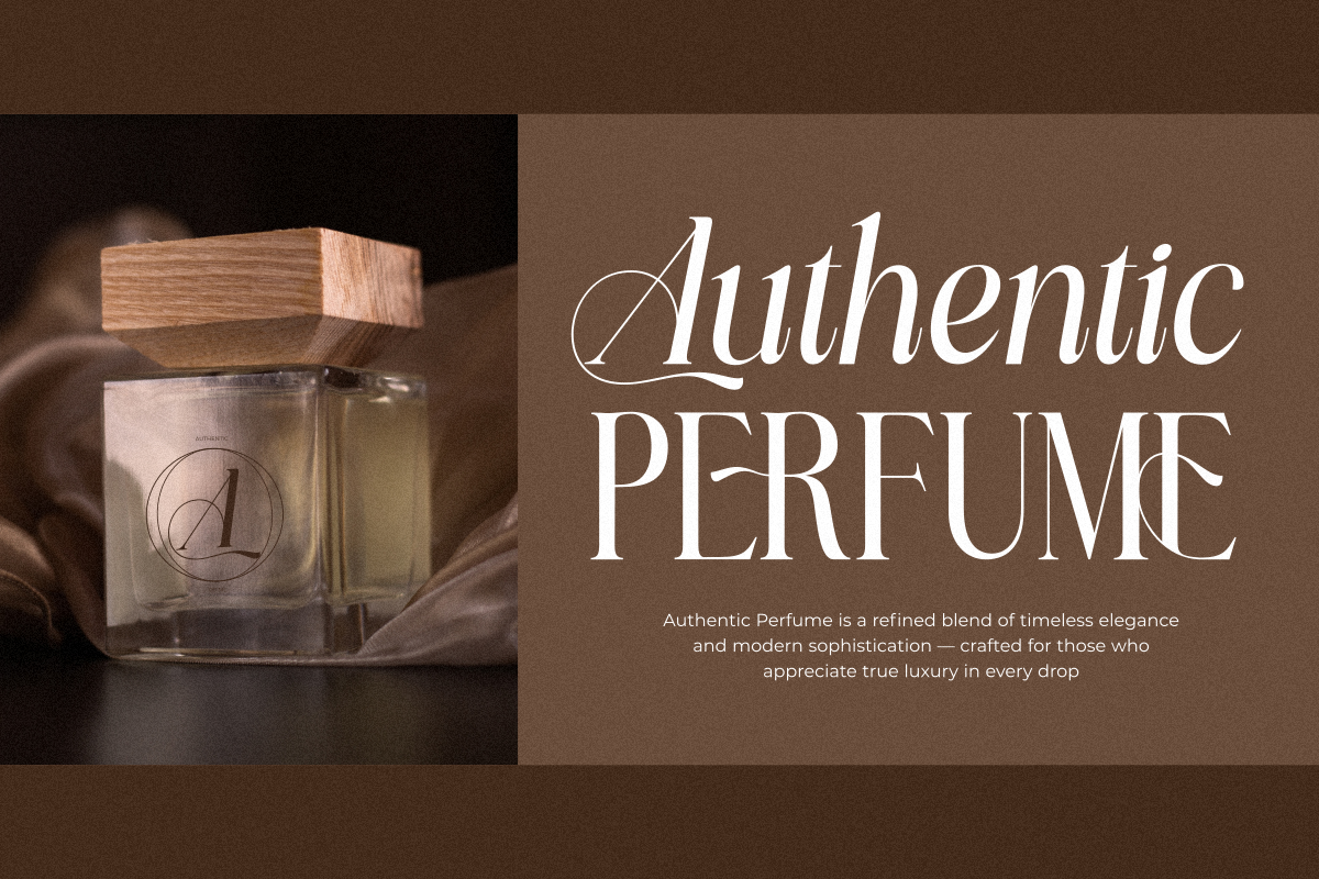 Aurelia Symphony, a Serif Font by saemoon creative (Photo 5 of 15)