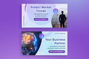 Artificial Intelligence Post, a Social Media Template by Brandify Studio (Thumbnail 5 of 6)