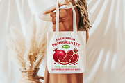Vintage Fruit Sublimation PNG Bundle, an Illustration by Libby Wishes (Thumbnail 3 of 11)