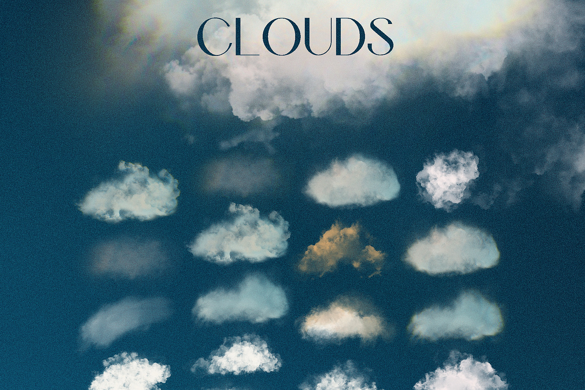 Sky Creator Gradients & Shapes, an Object Graphic by Cat In Colour (Photo 13 of 19)