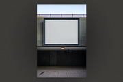 Bundle - Billboard - Tunnel, a Print Template by Zetarrr (Thumbnail 3 of 5)