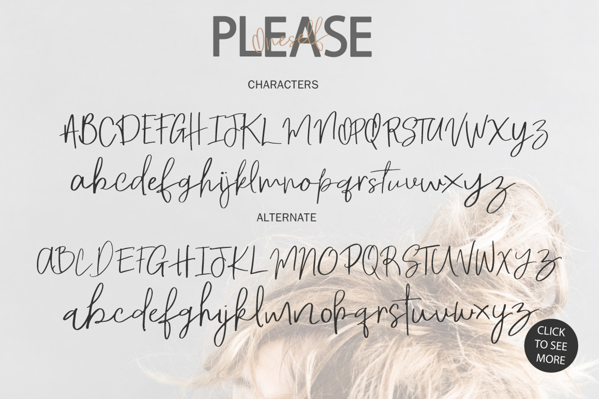 The Signature Font Bundle, a Script Font by Artstudio (Photo 10 of 15)