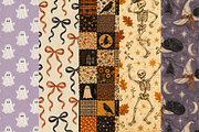 100+ Halloween Backgrounds, a Background Graphic by digital.incubator.yum (Thumbnail 4 of 6)