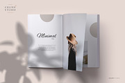 SHOPIET Brand Guidelines, a Magazine Template by Celine Studio (Thumbnail 7 of 9)
