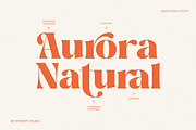 Wast Lovely Stylish Retro, a Serif Font by Eternity Studio (Thumbnail 3 of 10)