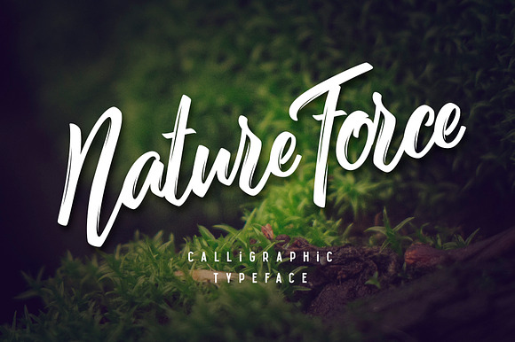 Nature Force script preview 7