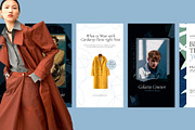 Violin 2.0 Social Media Kit, a Social Media Template by Amirzhanuly (Thumbnail 17 of 24)