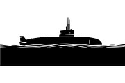 Boat Ship Silhouette Vector Mega, an Object Illustration by Designer_Momina (Thumbnail 4 of 21)