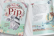 Winslow Font Family, a Serif Font by Kimmy Design (Thumbnail 12 of 13)