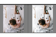 Bleached Lightroom Preset, an Action Add-On by TravellersLight (Thumbnail 10 of 10)
