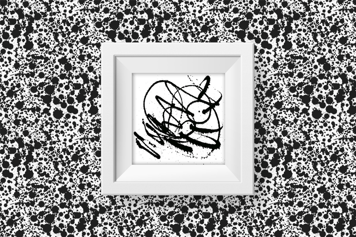 INK SPLASHES Bundle, an Object Graphic by ekaart (Photo 4 of 4)