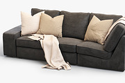 6 sofas set 3d model, a Furniture 3D Model by 3dmitruk (Thumbnail 41 of 70)