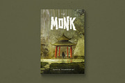 Monolith Typeface, a Font by Tugcu Design Co. (Thumbnail 3 of 5)