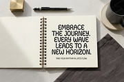 Ciruyi - Elegant Modern Serif, a Serif Font by Astuti Studio (Thumbnail 13 of 25)