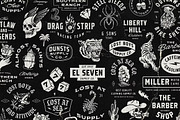 The Legendary Bundle, a Branding & Logo Template by Davide Bassu (Thumbnail 45 of 49)