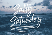 Royalty Handbrush Font, a Script Font by RedyStudio (Thumbnail 10 of 12)