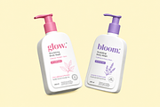 Pump Bottle Mockup, a Packaging Mockup by Custom.scene (Thumbnail 2 of 3)