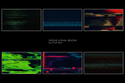 Glitch 017, a Background Graphic by the7dew (Thumbnail 10 of 12)