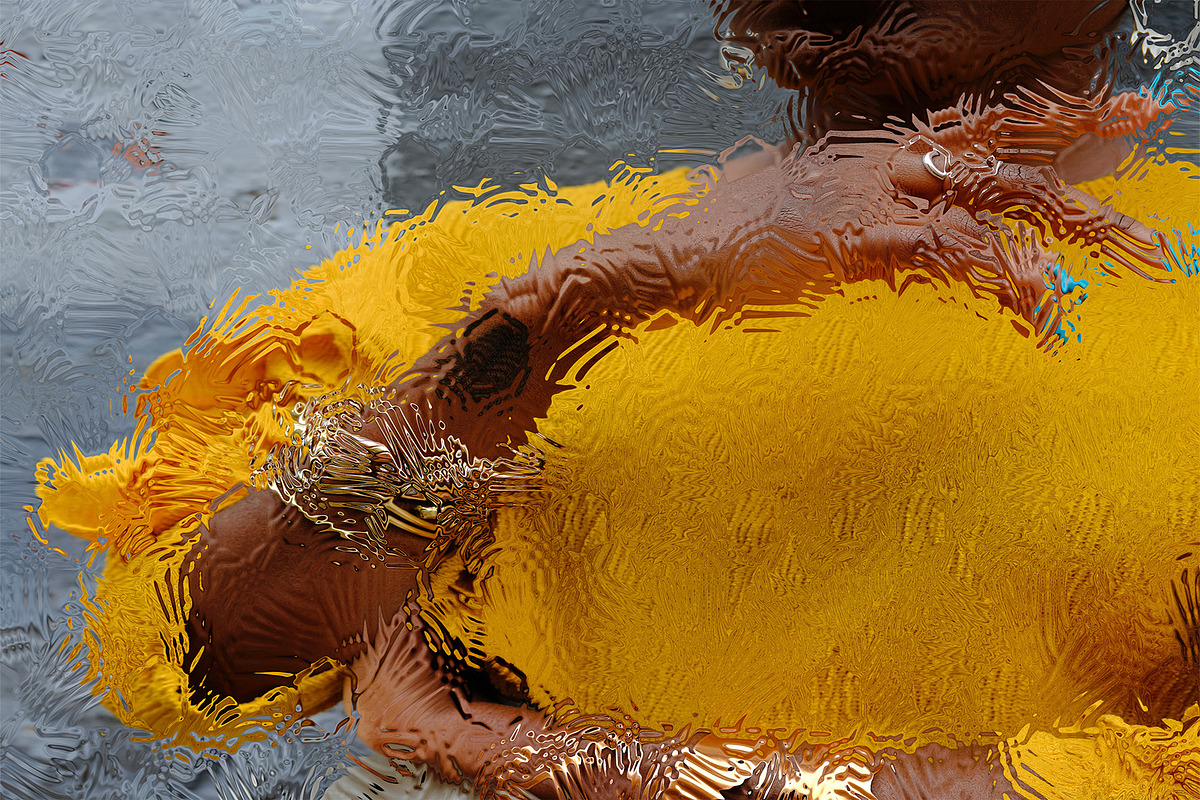Glass Texture Effects Set II, a Texture Graphic by Bilgep_design (Photo 11 of 16)