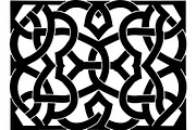Intricate Decor Panel Bundle, an Object Graphic by Designer_Momina (Thumbnail 6 of 13)