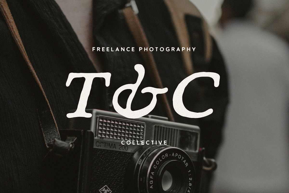 The Wonderling Font Pack, a Serif Font by Tom Chalky (Photo 13 of 16)