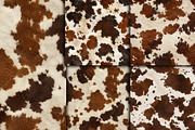 Realistic Brown Cow Hide Texture, a Pattern Graphic by Artonix (Thumbnail 4 of 4)