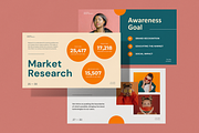 Telesync Brand Strategy - Powerpoint, a Presentation Template by Surotype (Thumbnail 3 of 10)