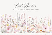 New! Wild Flowers Edition, a Seasonal Illustration by Isabelle Salem (Thumbnail 103 of 155)