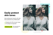 25 Alpine Green Lightroom Presets, a Preset Add-On by SparkleStock (Thumbnail 9 of 10)