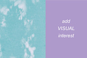 Duotone Shadows Texture Pack, a Texture Graphic by maggiereuter (Thumbnail 4 of 7)
