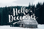 Start Today - Brush Font Duo, a Script Font by Dhan Studio (Thumbnail 1 of 8)