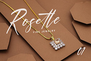Amorelle - Beautiful Handwritten Bru, a Handwritten Font by RHD Creative Studio (Thumbnail 4 of 10)