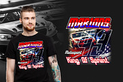 Glorytime, a Script Font by uncurve (Thumbnail 4 of 10)