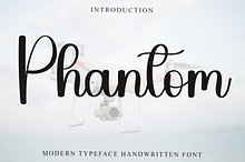 Phantom