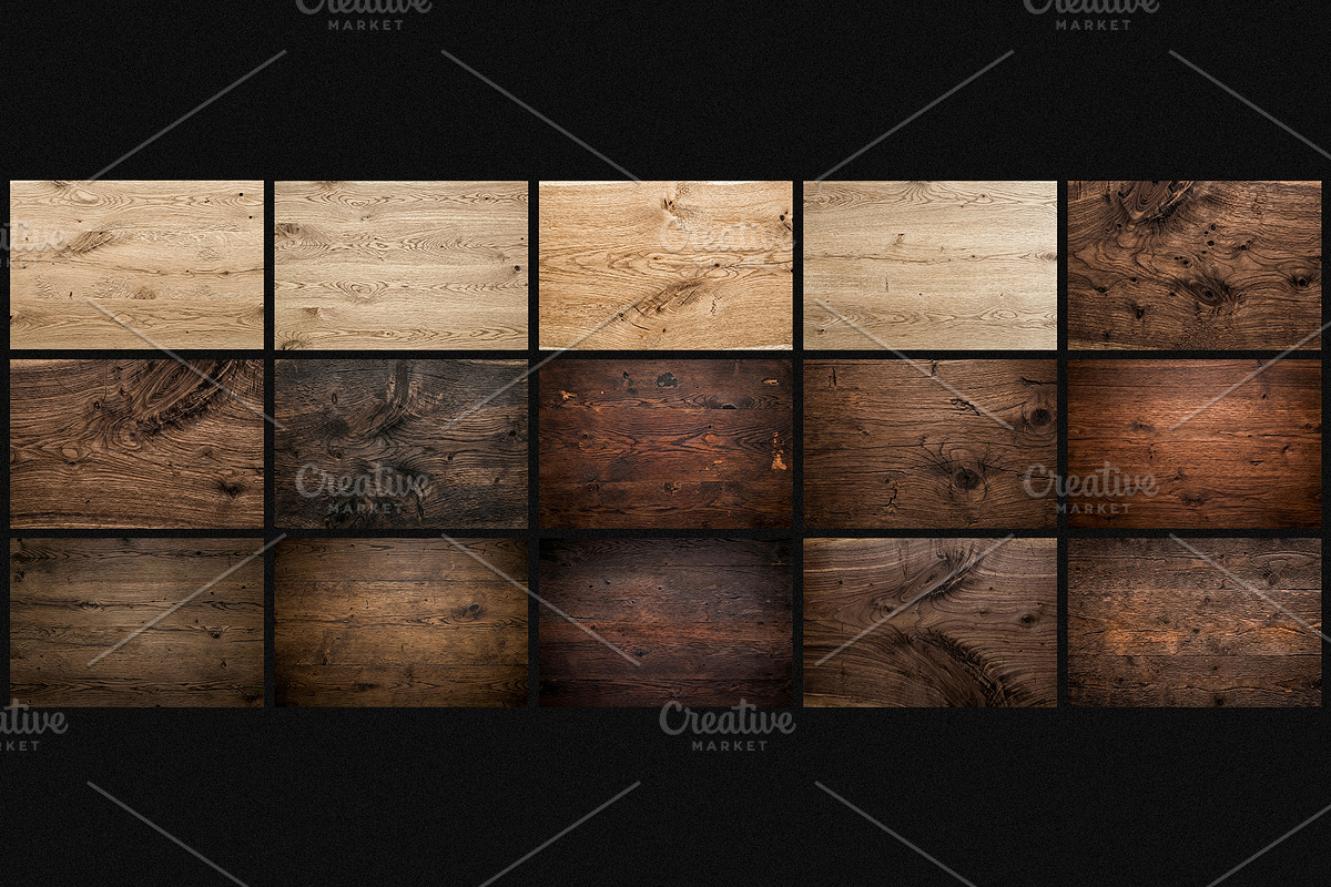 35 Wood Background Texture Pack, a Background Graphic by smishura (Photo 3 of 6)