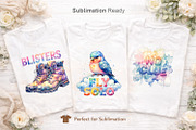 Sarcastic Travel Sublimation PNG, an Illustration by Artnoy (Thumbnail 6 of 8)