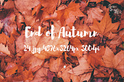 End of Autumn photo pack, a Templates & Theme by ApertureVintage (Thumbnail 9 of 14)