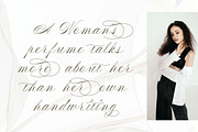 Alysond - Spencerian Script, a Script Font by Typia Nesia (Thumbnail 11 of 14)