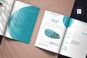 Mello Project Proposal, a Brochure Template by Kahuna Design (Thumbnail 2 of 11)