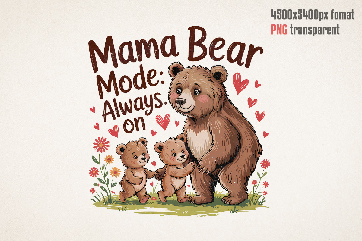 Mother’s Day Bundle, an Object Graphic by GlitterCraft (Photo 47 of 61)