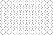Set of geometrical seamless patterns, a Pattern Graphic by pattern shop (Thumbnail 8 of 9)