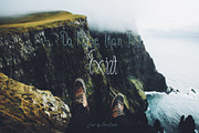 Adventure, a Script Font by Dira Studio (Thumbnail 5 of 6)