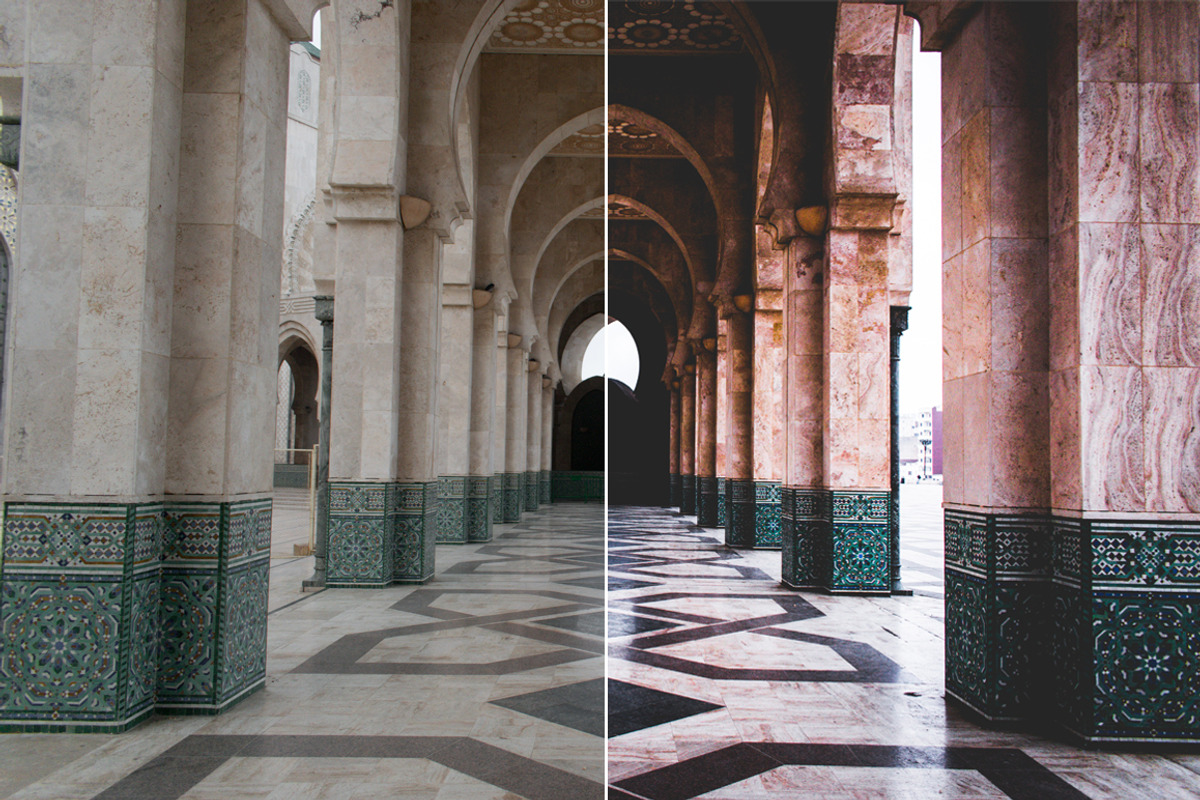 Summer Adventure - Lightroom Presets, a Plug-in Add-On by ELITE ARTISTS (Photo 4 of 10)