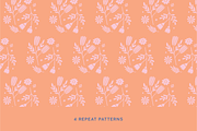Easter Illustration Vector Pack, an Illustration by Soph Rowe (Thumbnail 4 of 6)