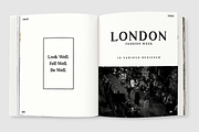 Sharon Modern/Vintage Font, a Serif Font by Haksen (Thumbnail 7 of 11)