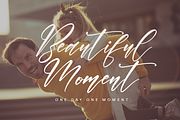Liformase, a Script Font by Wildan Type (Thumbnail 4 of 7)