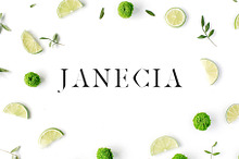 Janecia Serif 3 Font Family Pack